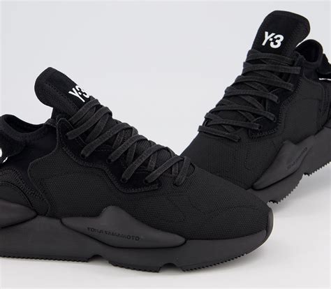 cheap adidas y3 trainers|adidas y3 trainers men.